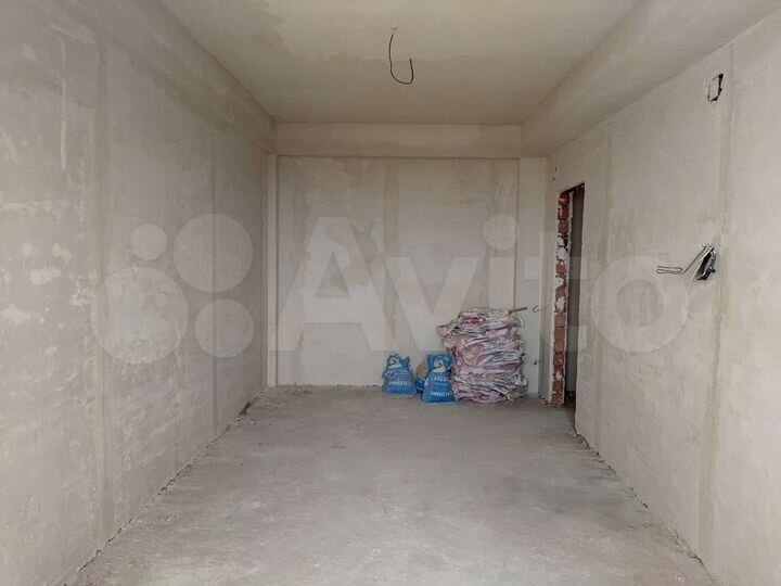 2-к. квартира, 68 м², 7/9 эт.