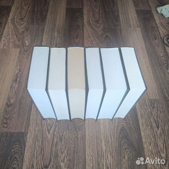 Полное собрание сочинений в одном томе