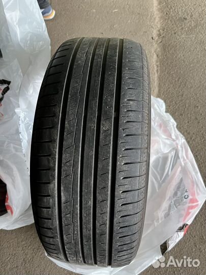 Yokohama BluEarth-A 205/55 R16 91V