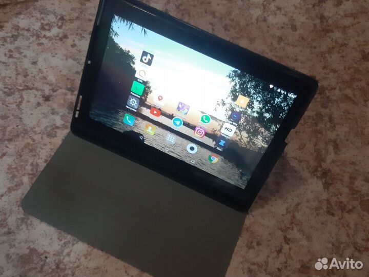 Продам планшет