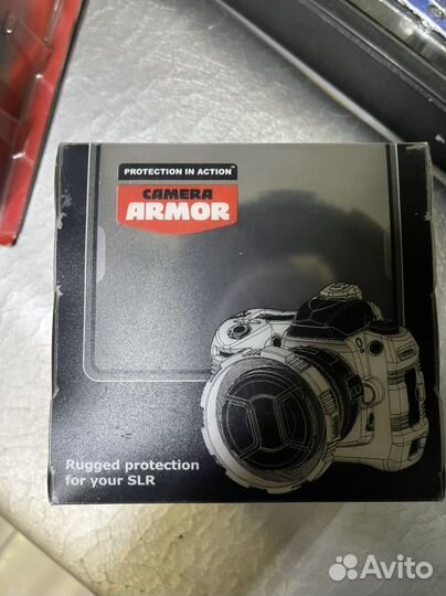 Протектор доя фотоаппарата