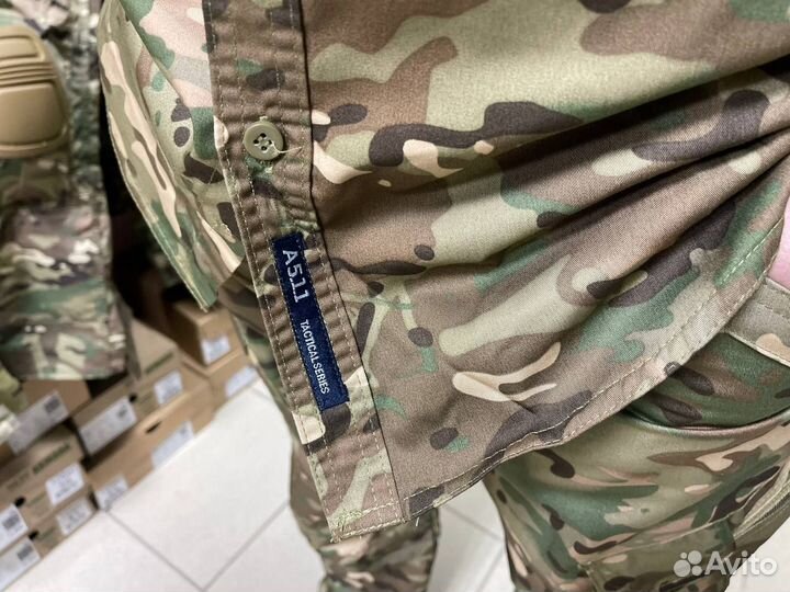 Военная форма 5.11