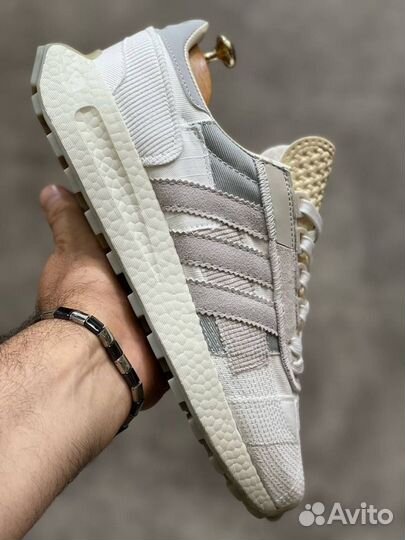 Кроссовки Adidas Retropy e5 / 44 размер