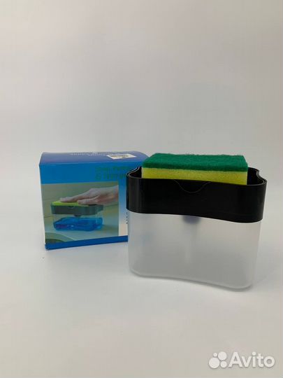 Диспенсер моющего средства