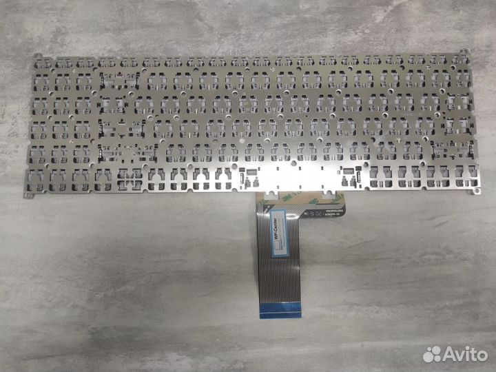 Клавиатура Acer A315-22 A315-54 A315-54K A315-55