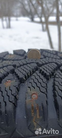 Cordiant AWD 205/55 R16