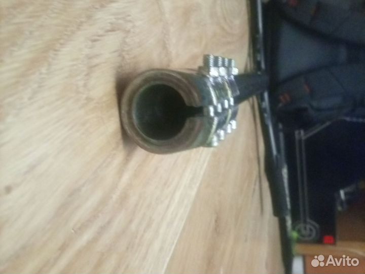 Руль для трюкового самоката