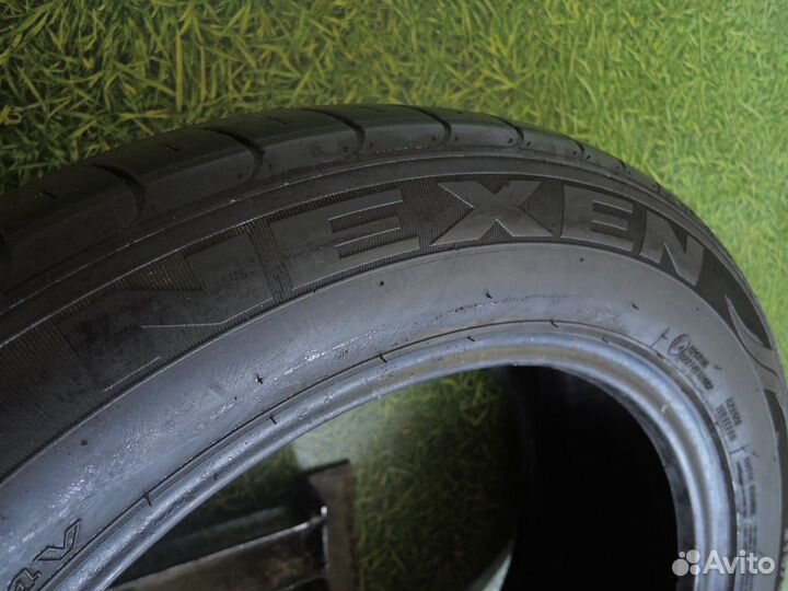 Nexen N Blue HD 215/55 R17