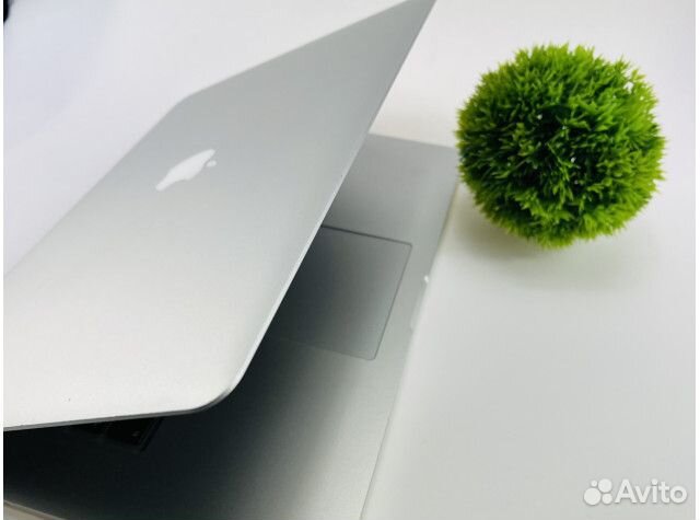 MacBook Pro 15 16/512 ME665-2013 Идеальное Б/У