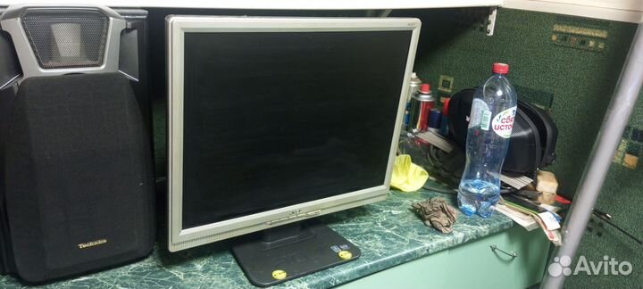 Монитор Acer 20 дюймов