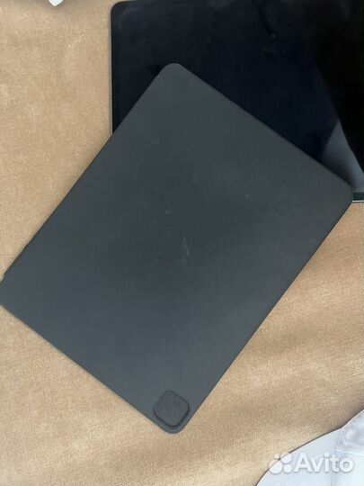 iPad Pro 12.9 5 поколение 2021 M1 256gb wifi