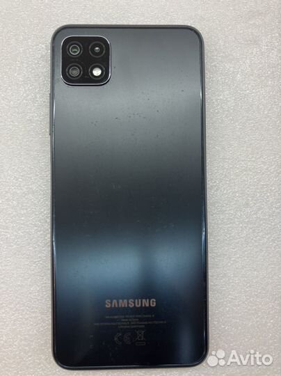 Samsung Galaxy A22, 4/128 ГБ