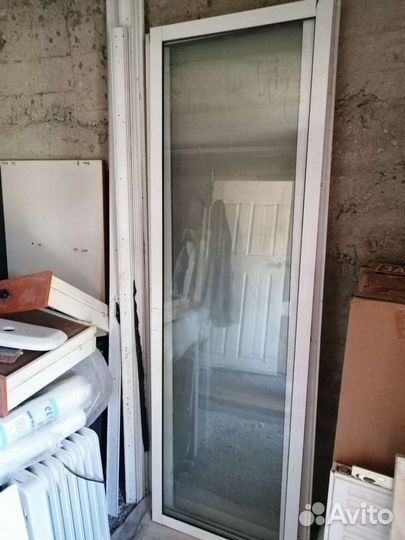 Раздвижные двери