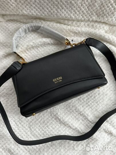 Сумка женская guess masie оригинал новая