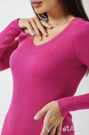 Платье женское