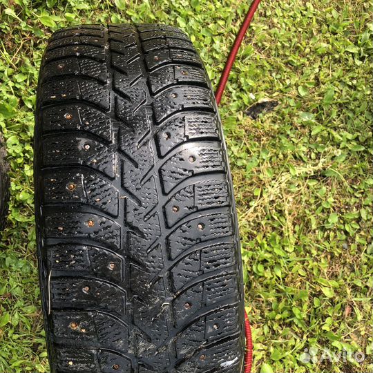 Bridgestone Ice Cruiser 5000 185/65 R15