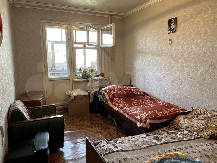 2-к. квартира, 49,9 м², 8/9 эт.