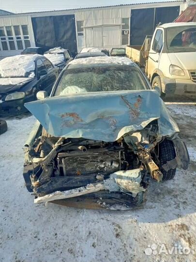 Разбор (б/у Запчасти) Chevrolet Lacetti 2004