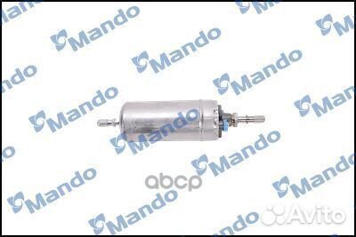 Efmh0002D насос топливный электрический 1.5bar