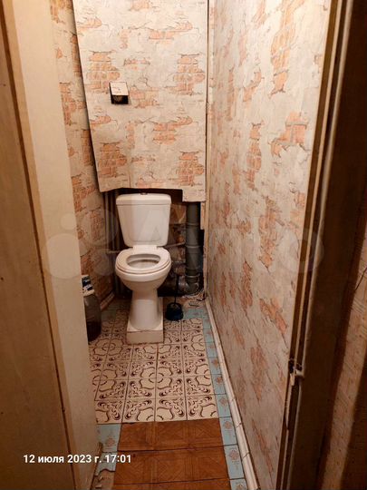 3-к. квартира, 70,6 м², 2/5 эт.