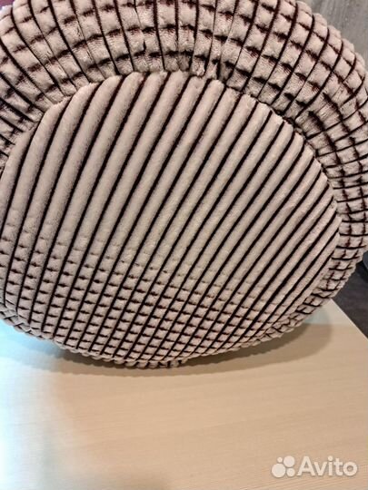 Лежанка для животных