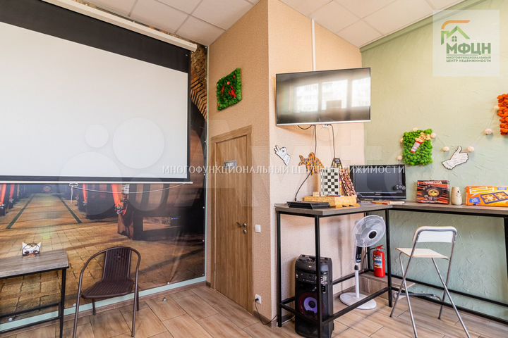 Продам помещение общественного питания, 50.2 м²