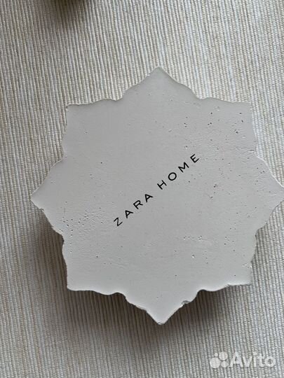 Лотос zara home