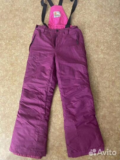 Горнолыжный костюм 170