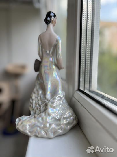 Испанский танец (Балерина Кармен)