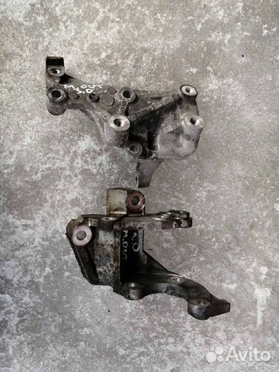 Кронштейн Гур Кондиционера Аутлендер XL 3.0