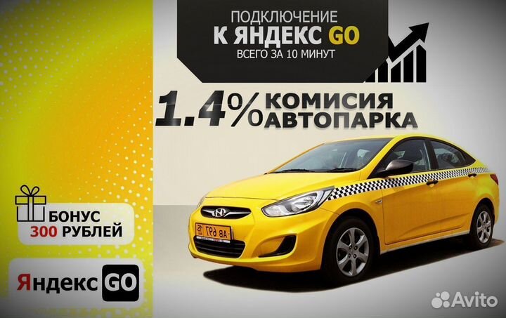 Подключение Яндекс такси Доставка Грузовой