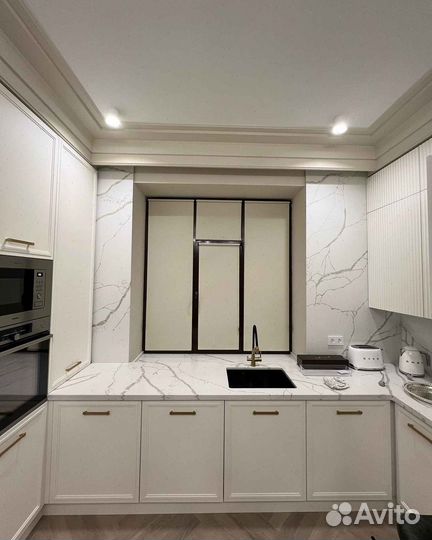 Жалюзи и рулонные шторы