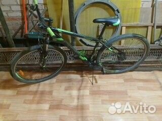 Велосипед Stels Navigator 900 md 29