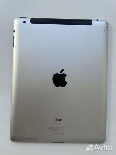 iPad 2, 64GB