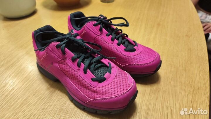 Велоботинки specialized cadette WMN Pink