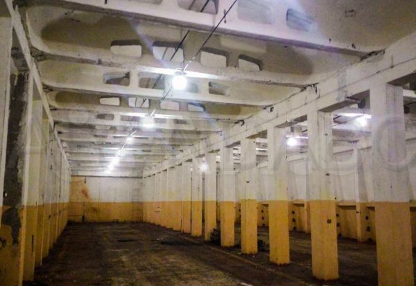 Участок 17,48 га (промназначения)