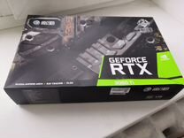 Nvidia RTX 3060 Ti 8GB