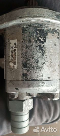 Насос нш 32 бу