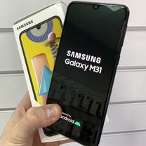 Samsung Galaxy M31, 6/128 ГБ