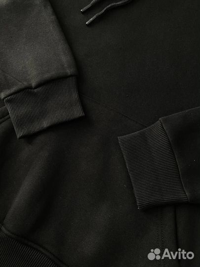 Худи Lacoste мужское