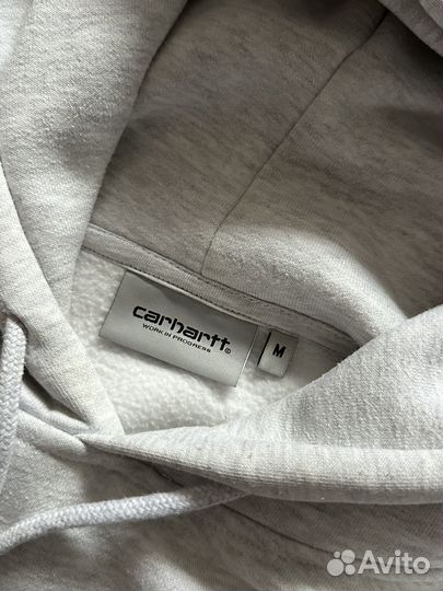 Худи Carhartt Wip