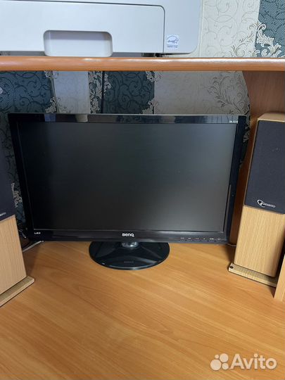 Монитор для компьютера benq