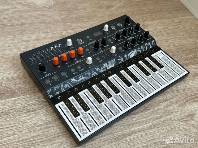 Arturia microfreak