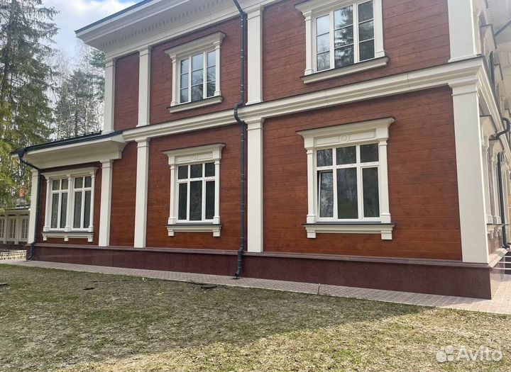 Балкон пвх