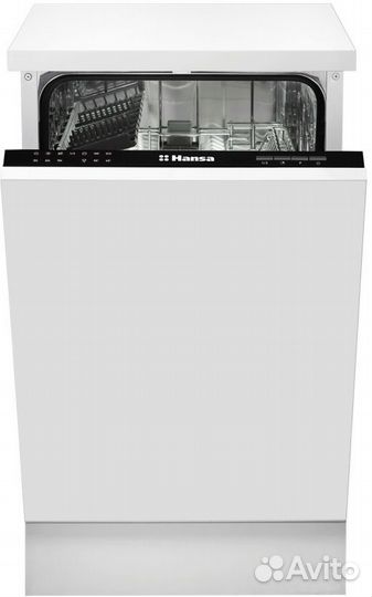 Посудомоечная машина новая Hansa