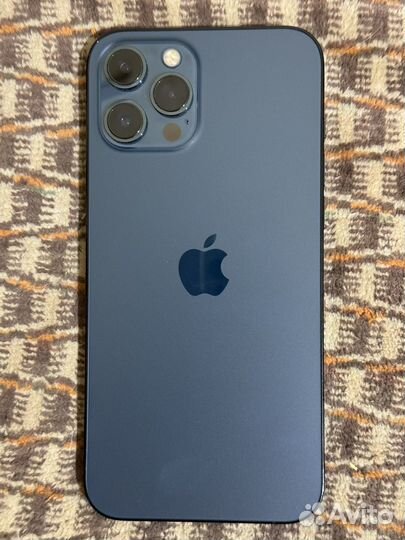 iPhone 12 Pro Max, 256 ГБ