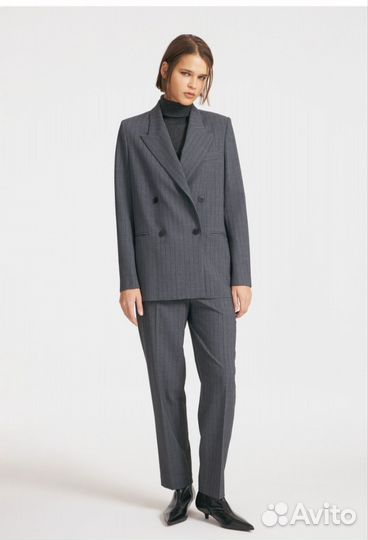 Пиджак женский lime