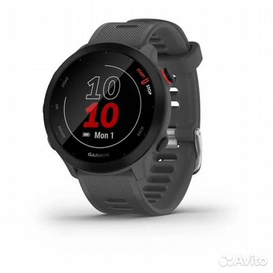 Garmin forerunner 55