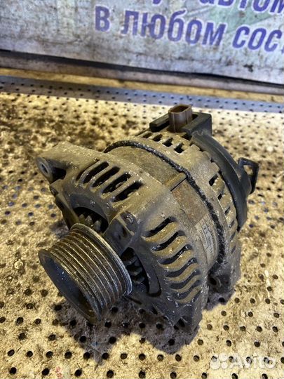 Генератор Honda Accord viii (8)
