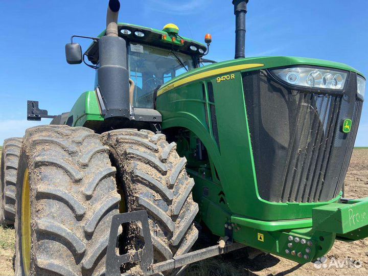 Сеялка Bourgault 3320, 2013